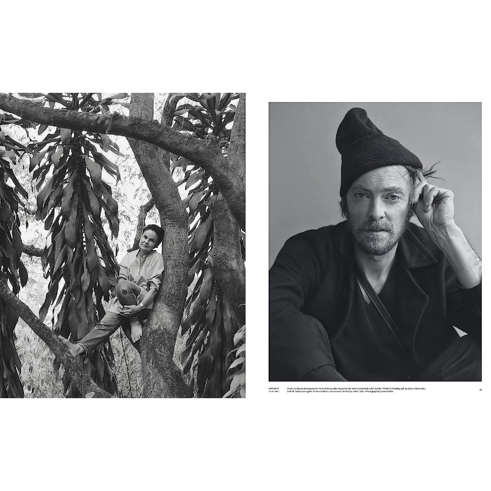 Art of Kinfolk Hardback Book