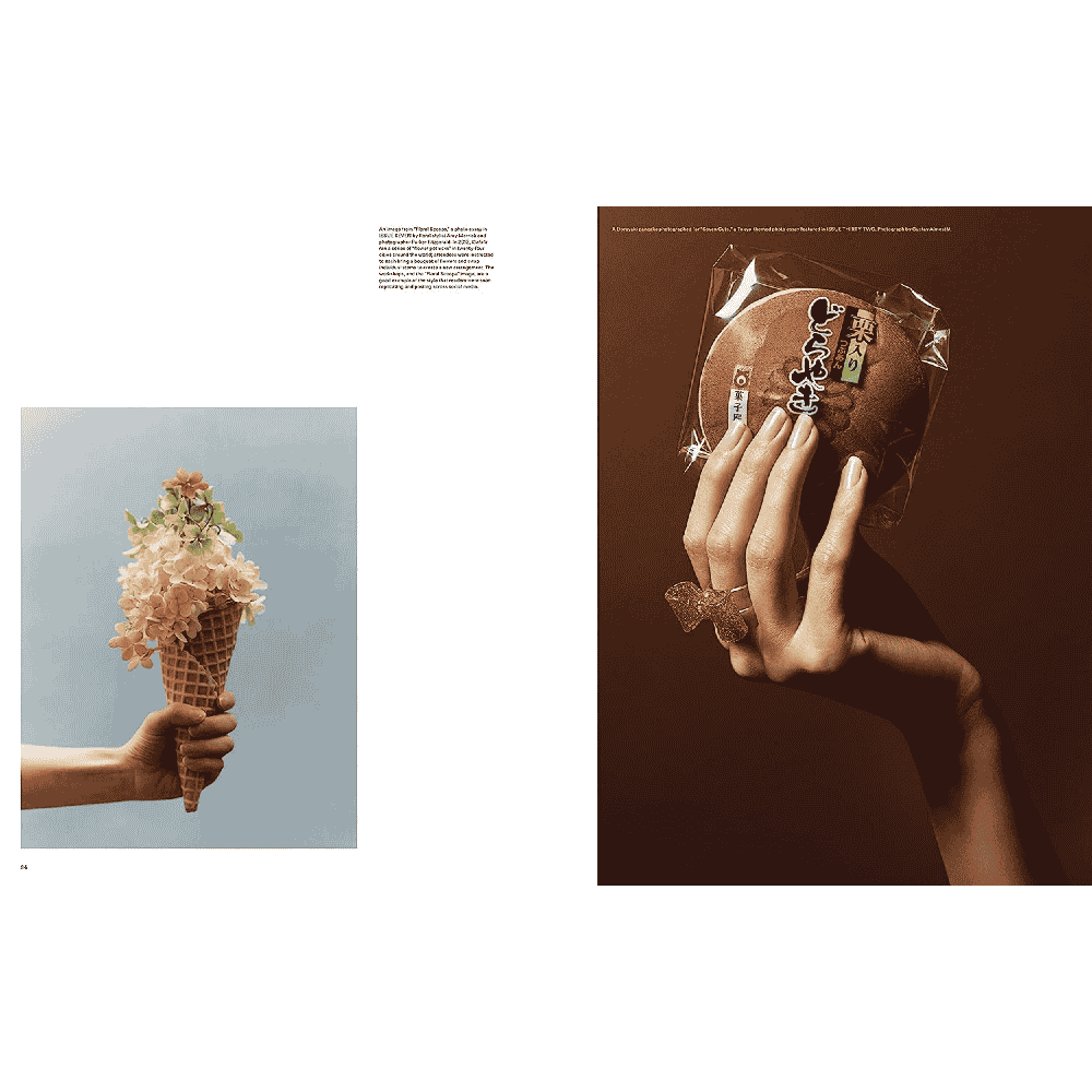 Art of Kinfolk Hardback Book-B