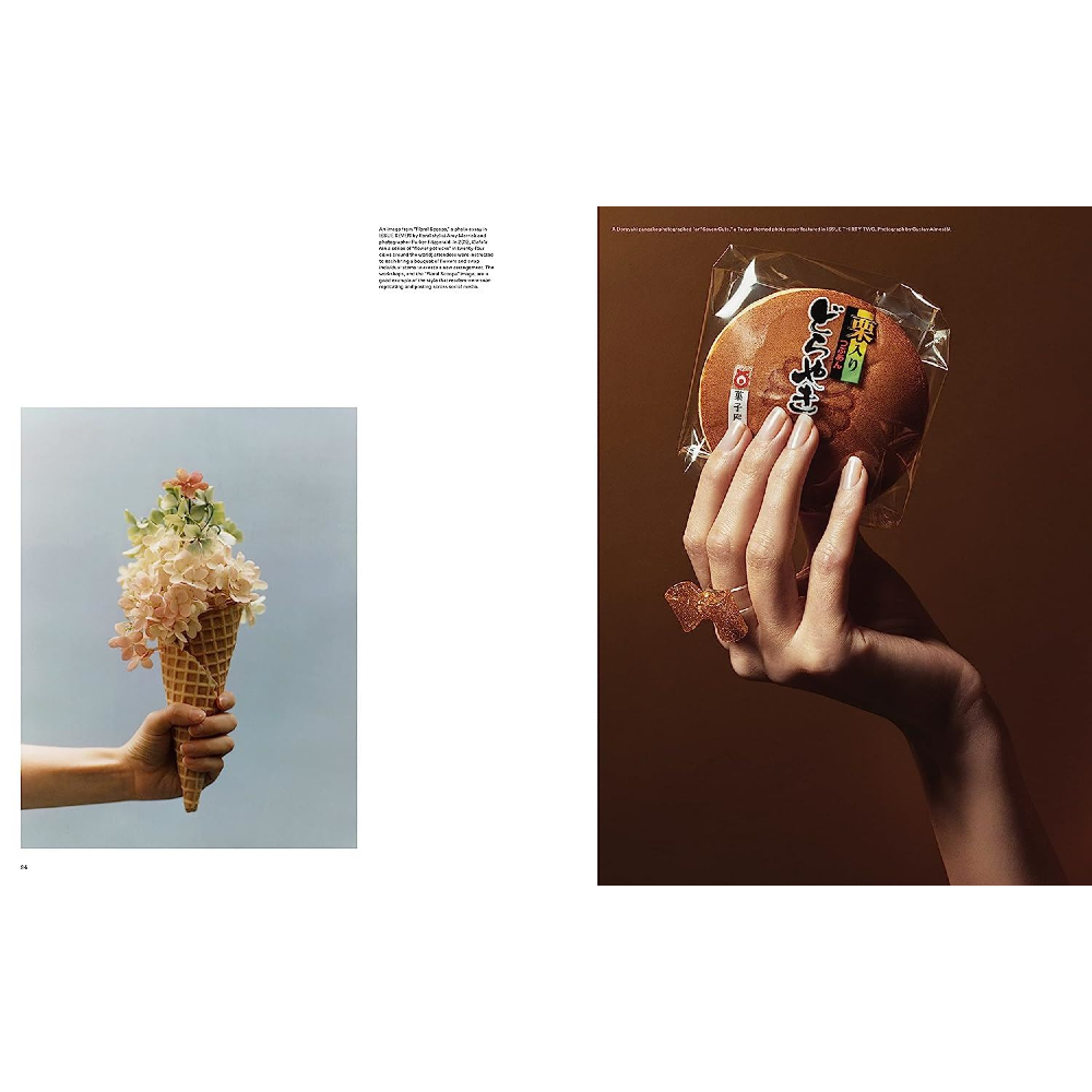 Art of Kinfolk Hardback Book