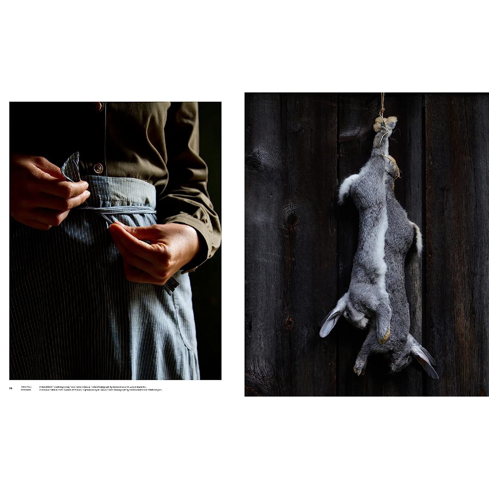 Art of Kinfolk Hardback Book