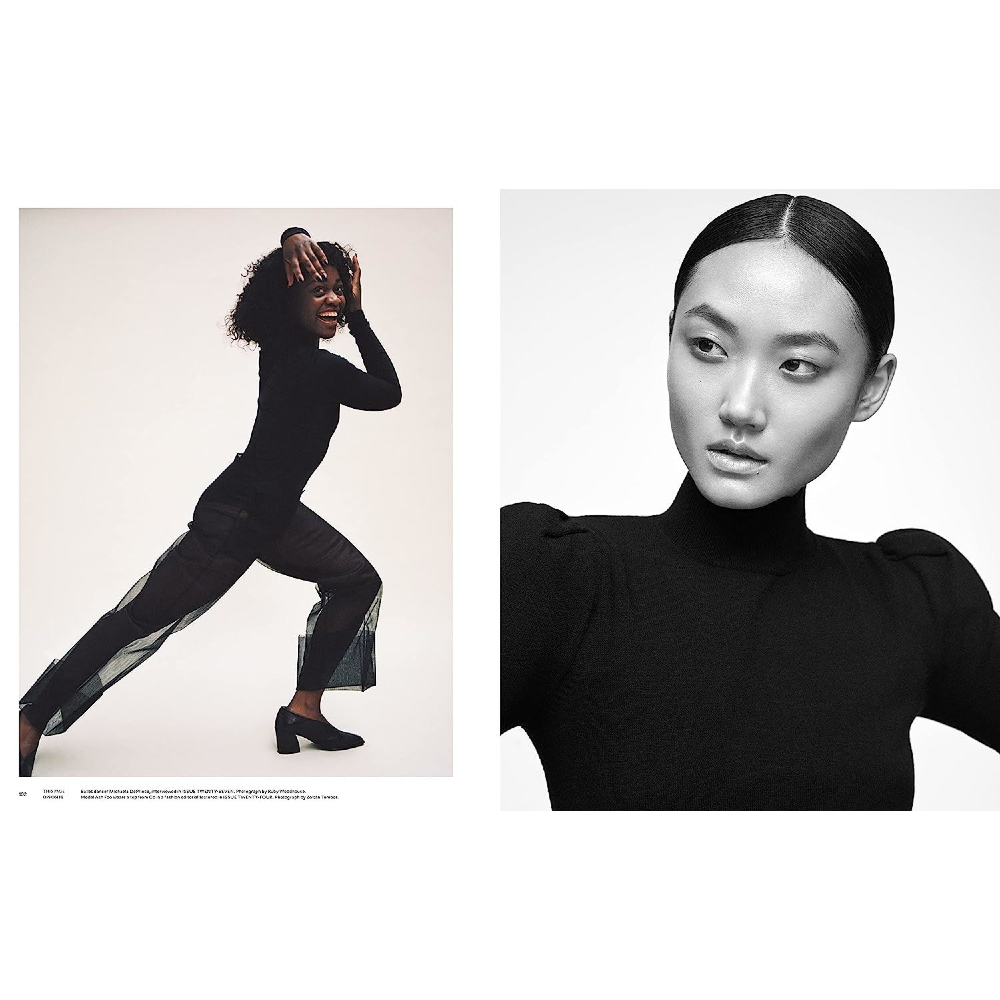 Art of Kinfolk Hardback Book