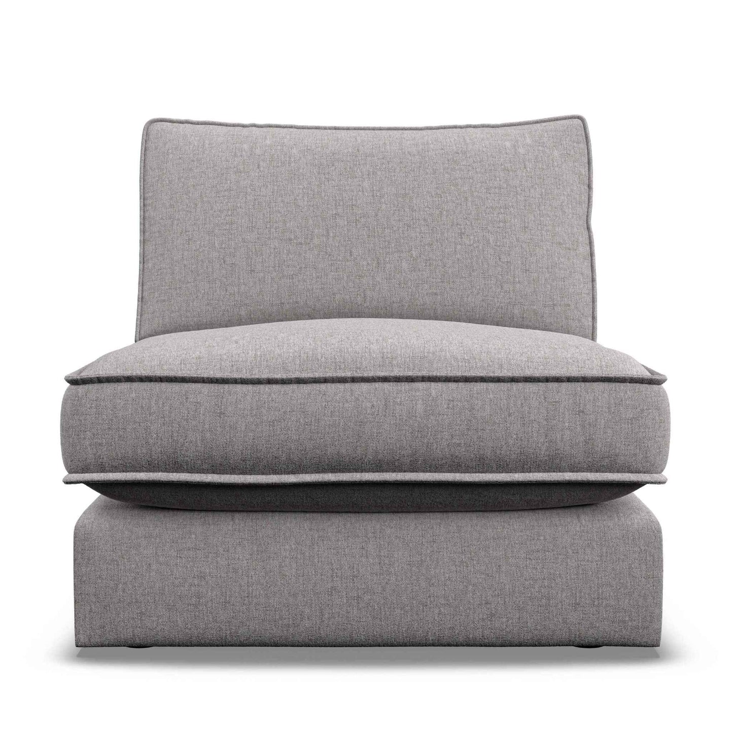 Aspen Armless Unit 86cm | Annie Mo's