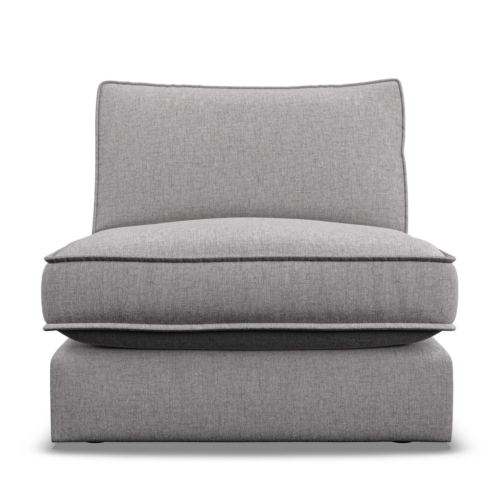 Aspen Armless Unit 86cm | Annie Mo's