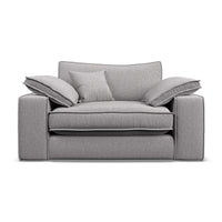 Aspen Cuddler Sofa 154cm | Annie Mo's