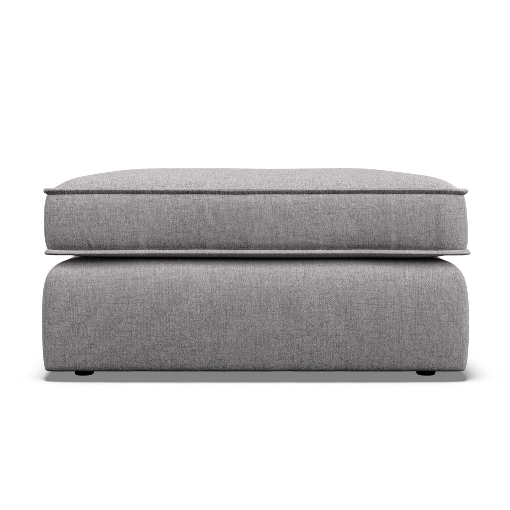 Aspen Footstool 87cm | Annie Mo's