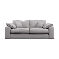 Aspen Large Sofa 224cm | Annie Mo's