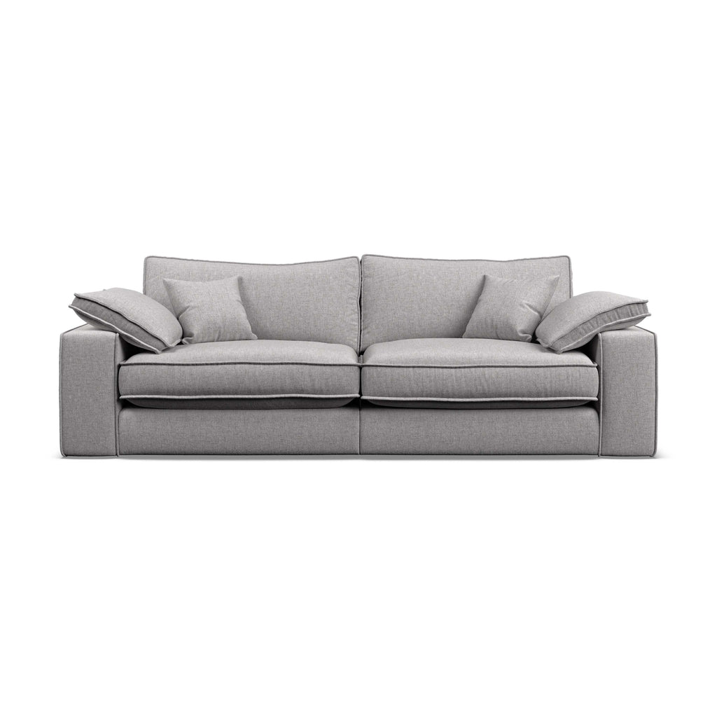 Aspen Extra Large Split Sofa 254cm | Annie Mo's
