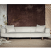 Asymmetry Four Seat Sofa | Fabrics | Annie Mo's