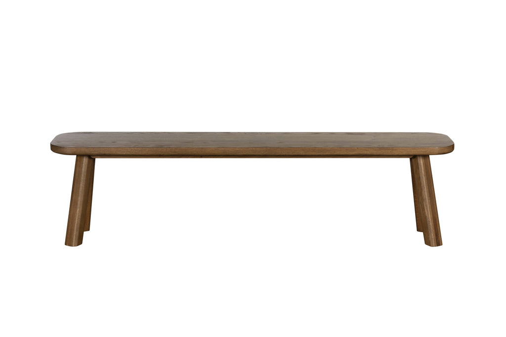 Austin Oak Bench 180cm