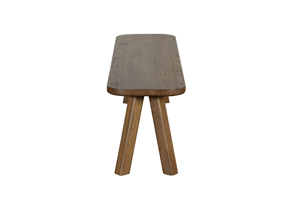 Austin Oak Bench 180cm