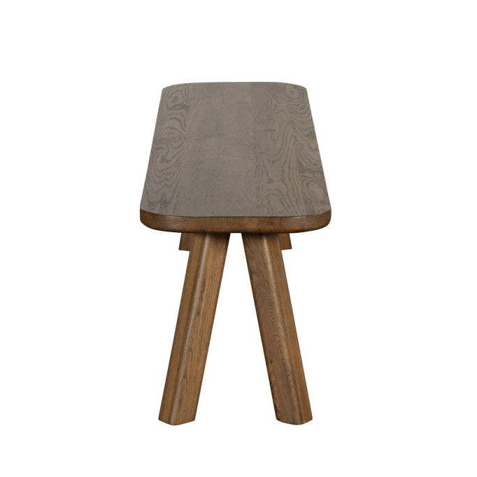 Austin Oak Bench 180cm - C