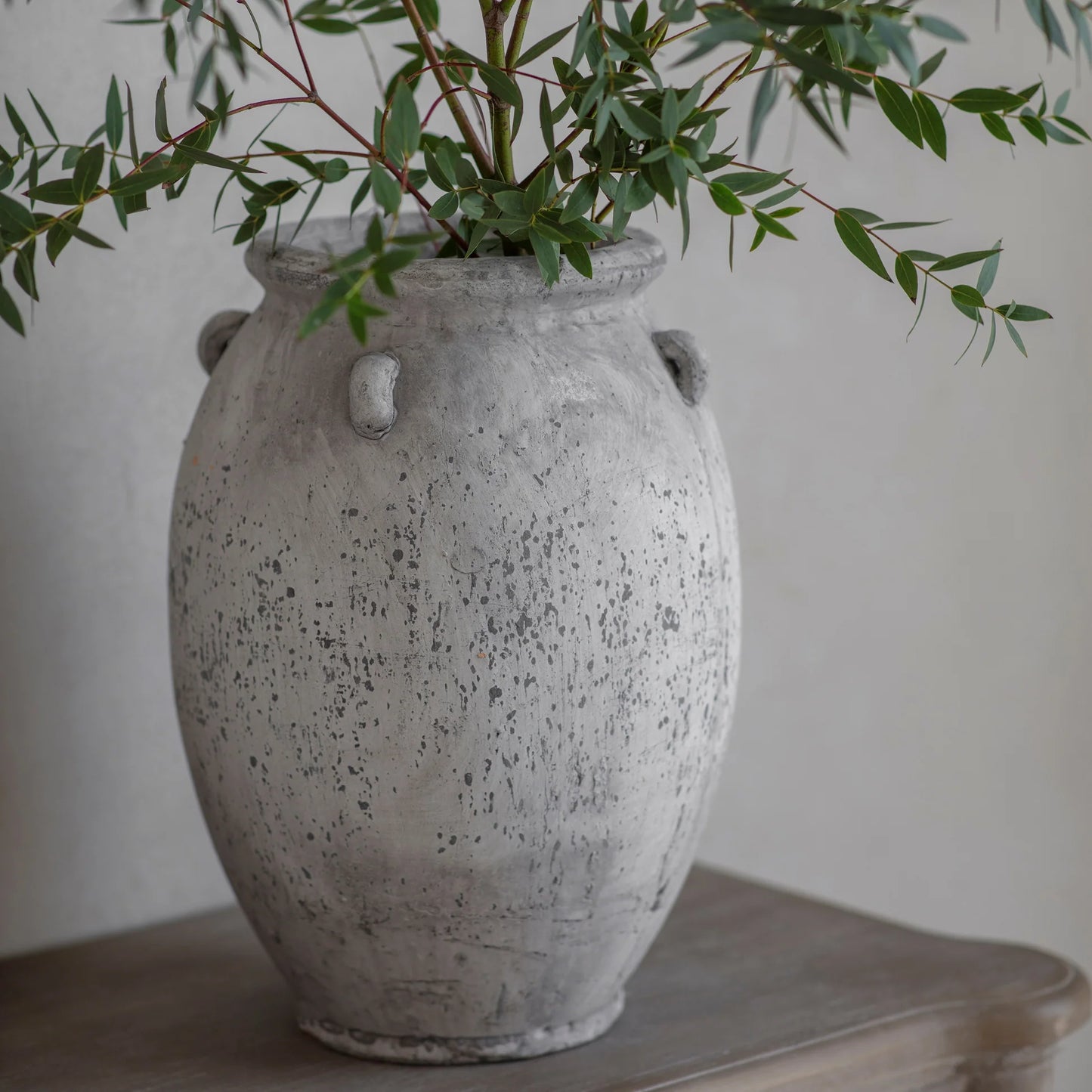 Avebury Stone Urn 38cm