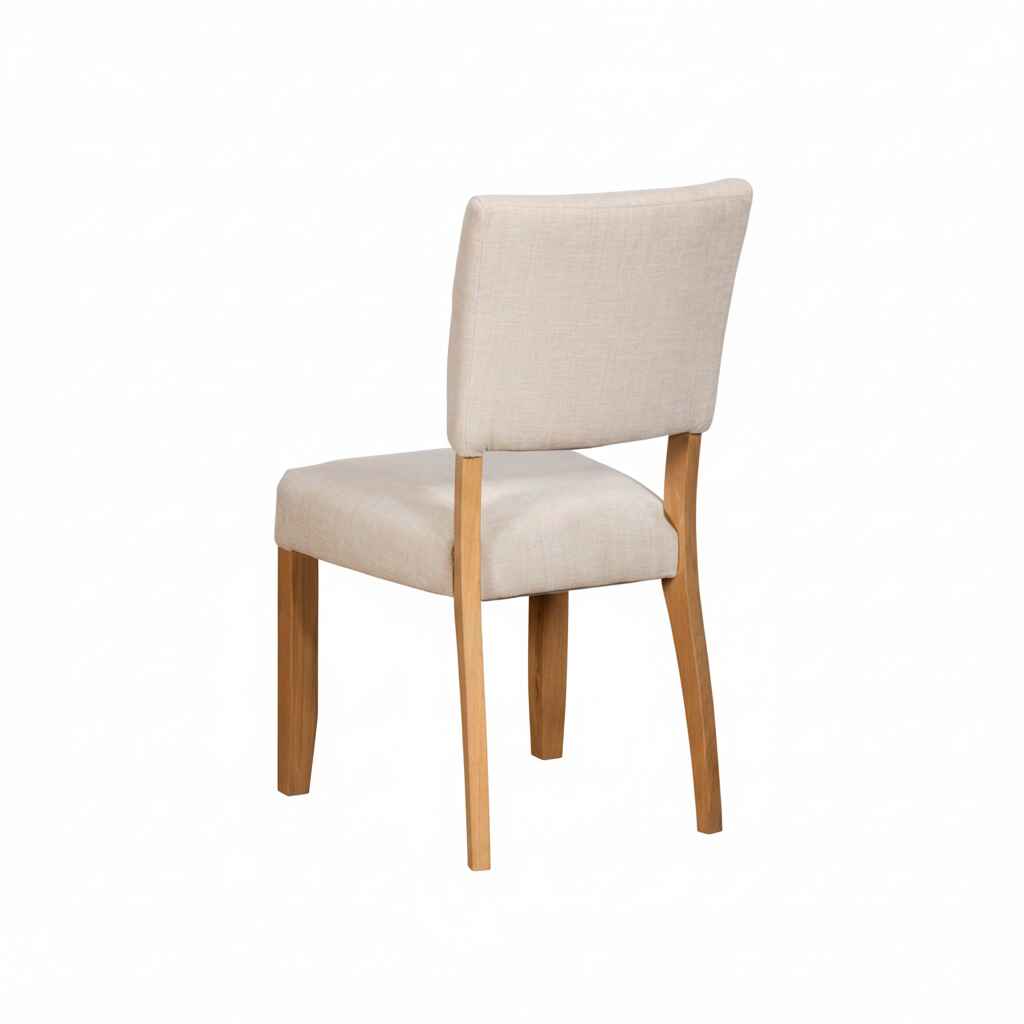 Burford Pair of Upholstered Dining Chairs C | Annie Mo's
