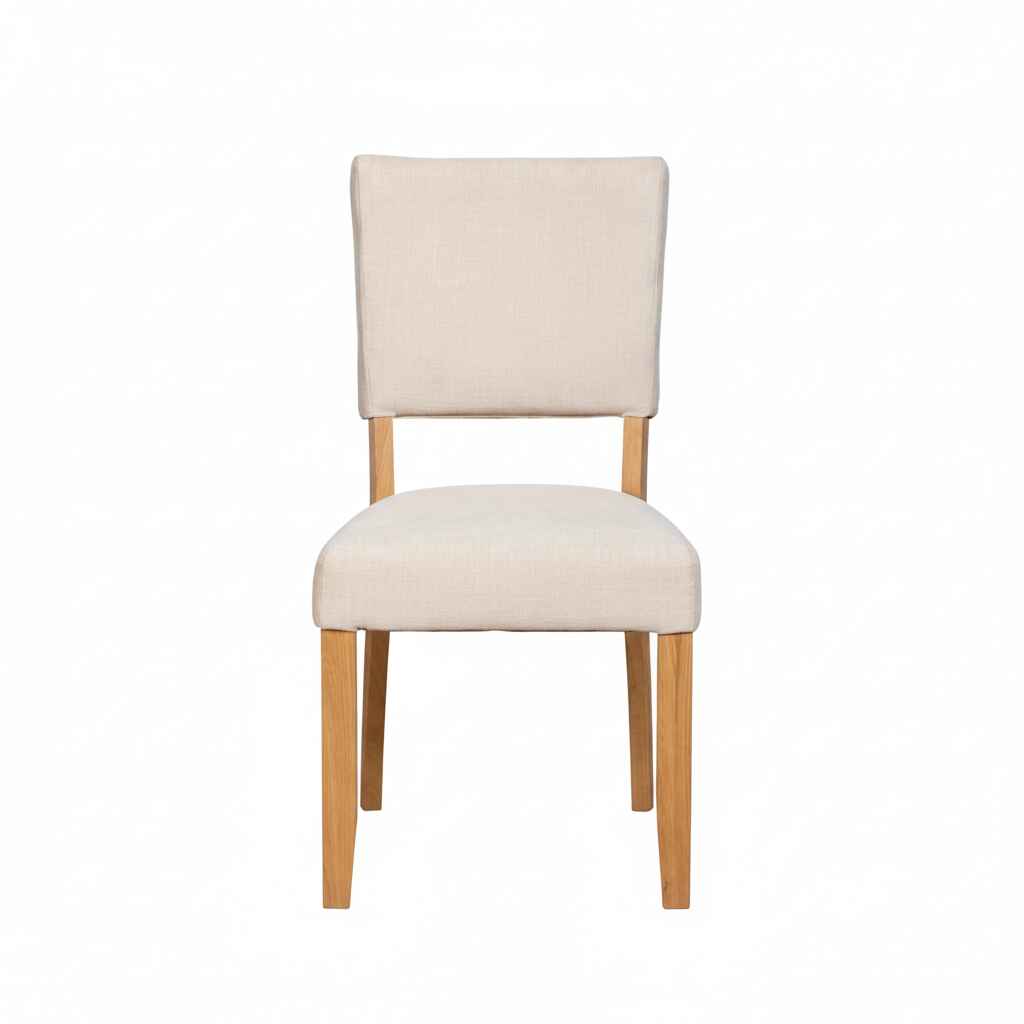 Burford Pair of Upholstered Dining Chairs B | Annie Mo's