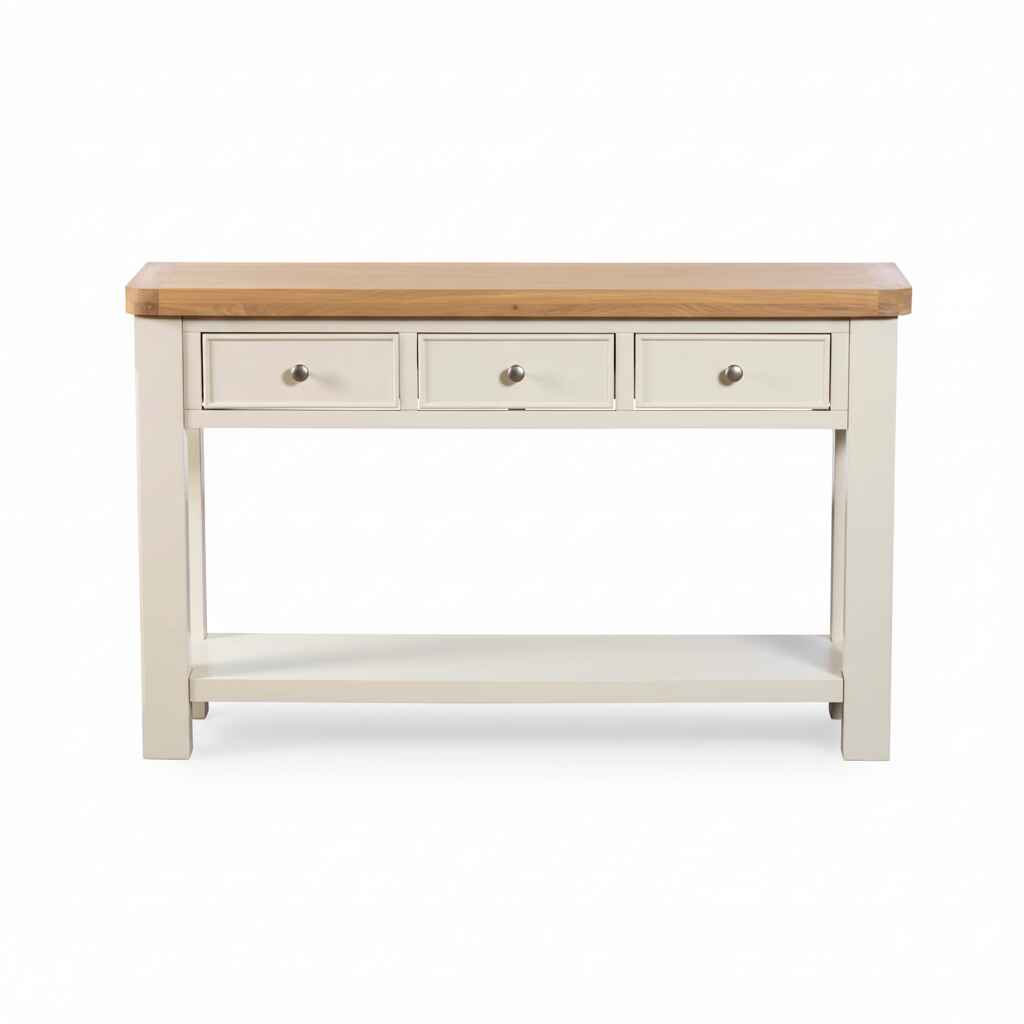 Burford Dining Console Table 130cm B | Annie Mo's