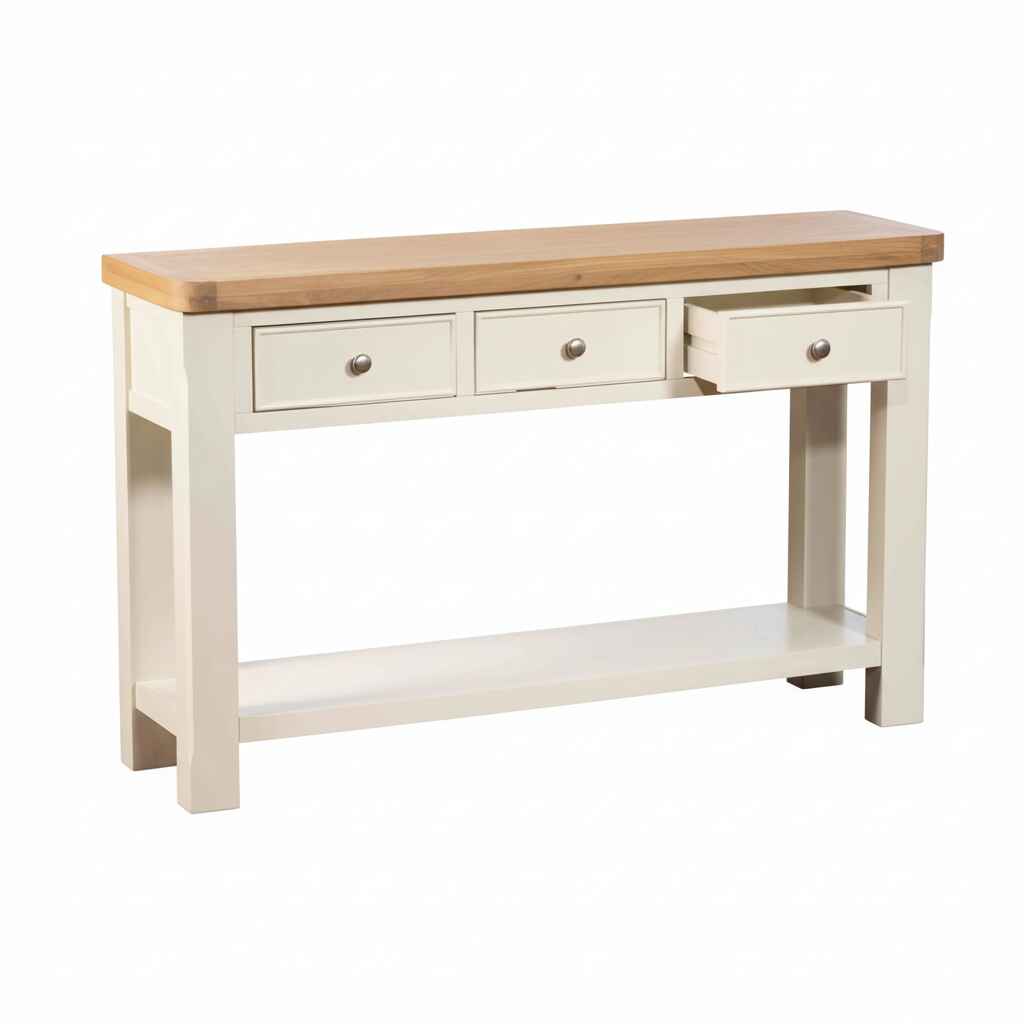 Burford Dining Console Table 130cm C | Annie Mo's