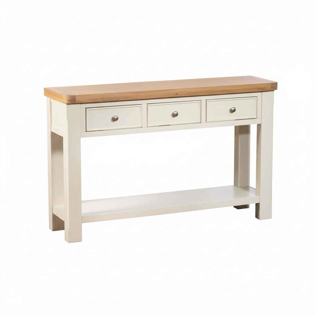 Burford Dining Console Table 130cm | Annie Mo's
