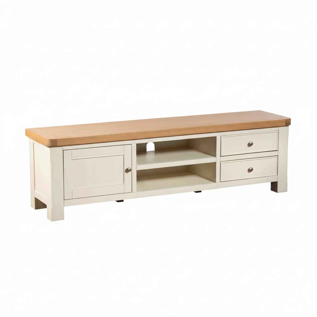 Burford TV Unit 170cm | Annie Mo's
