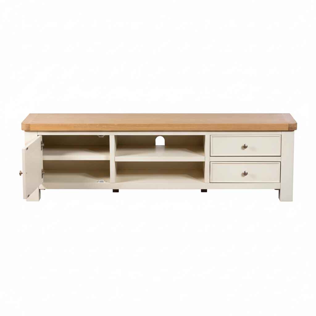 Burford TV Unit 170cm C | Annie Mo's