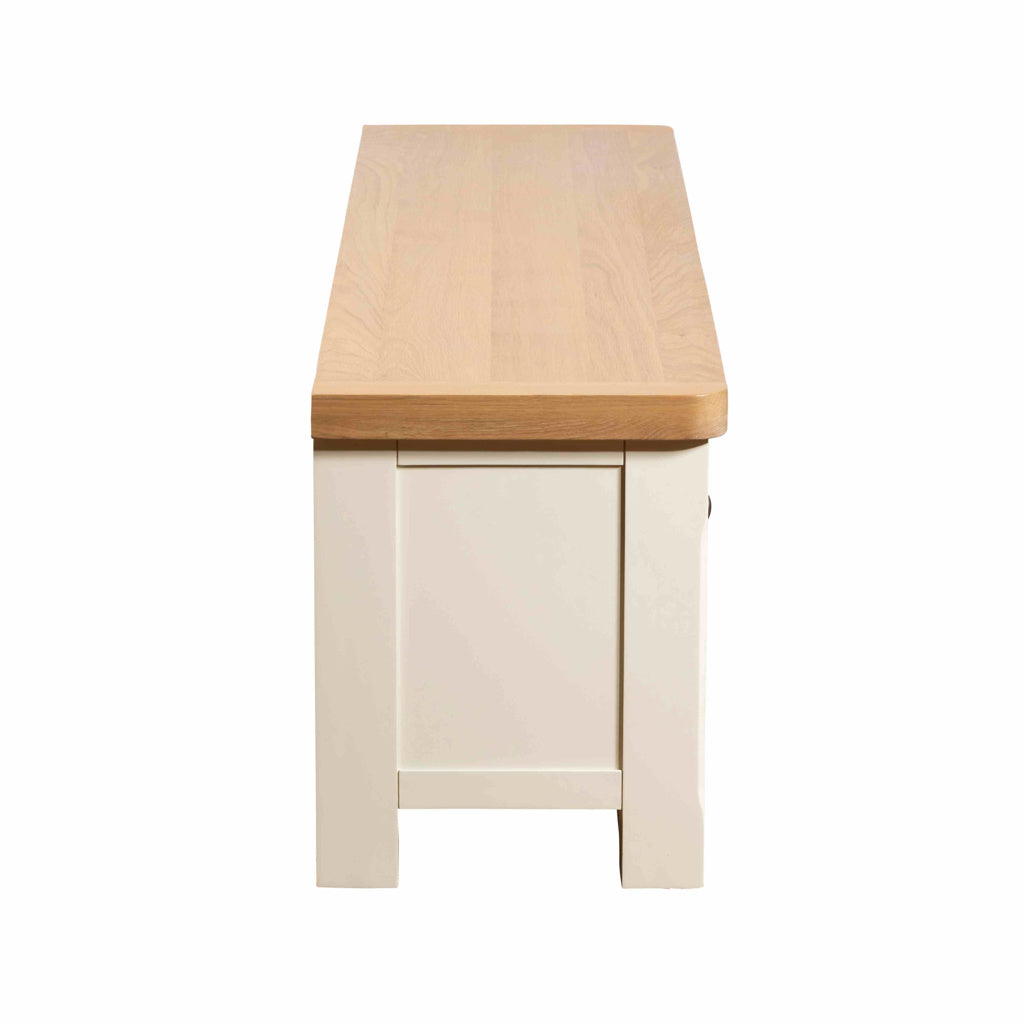 Burford TV Unit 170cm E | Annie Mo's