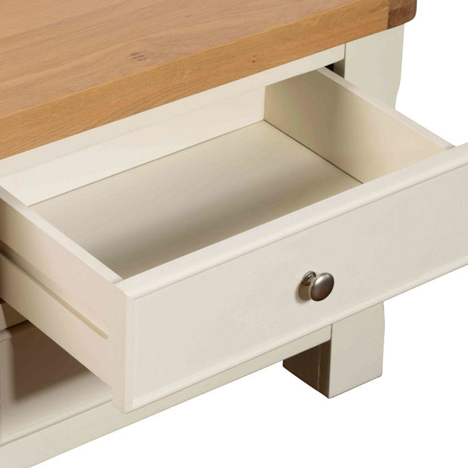 Burford TV Unit 170cm D | Annie Mo's