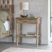 Ilkley Single Drawer Side Table 65cm | Annie Mo's