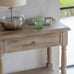 Ilkley Single Drawer Side Table 65cm