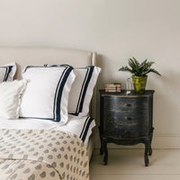 Clovelly Small Chest of Three Drawers 63cm Wide