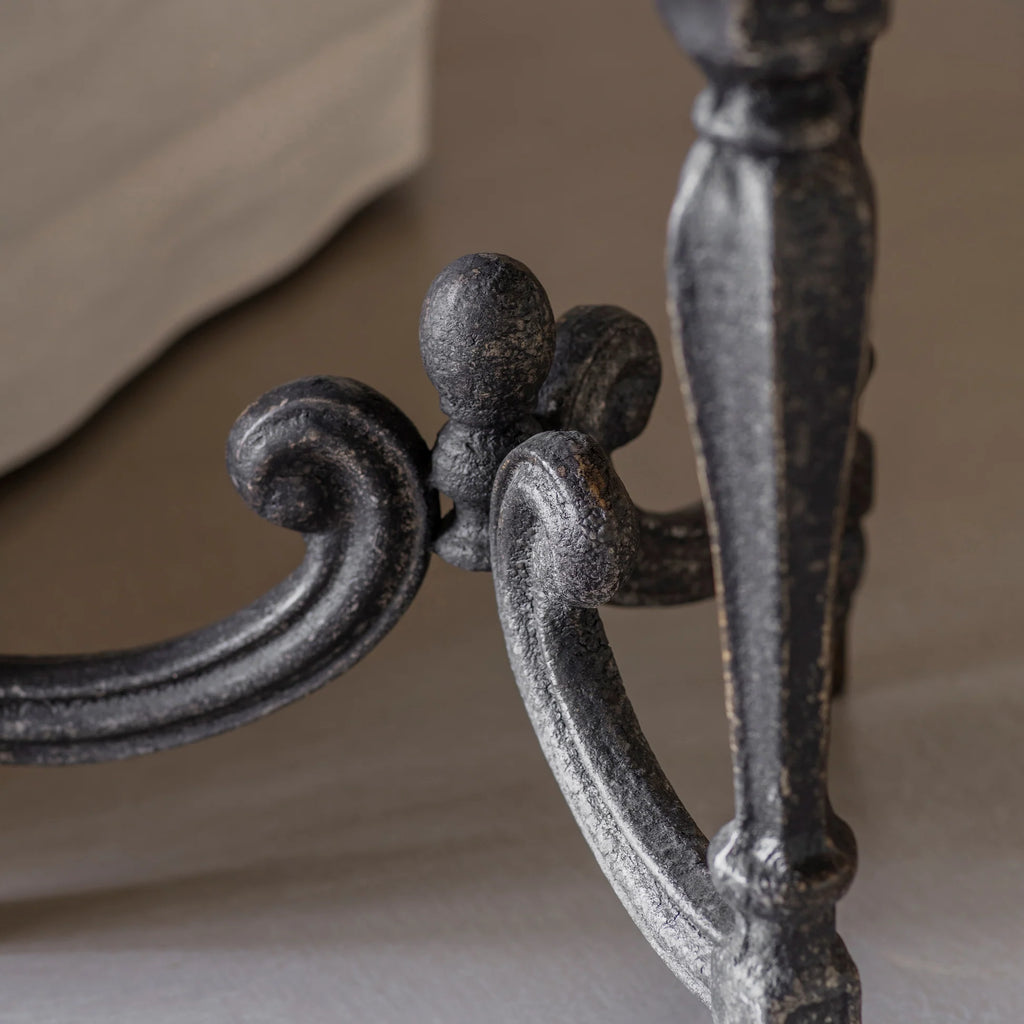 Clovelly Round Side Table 60cm