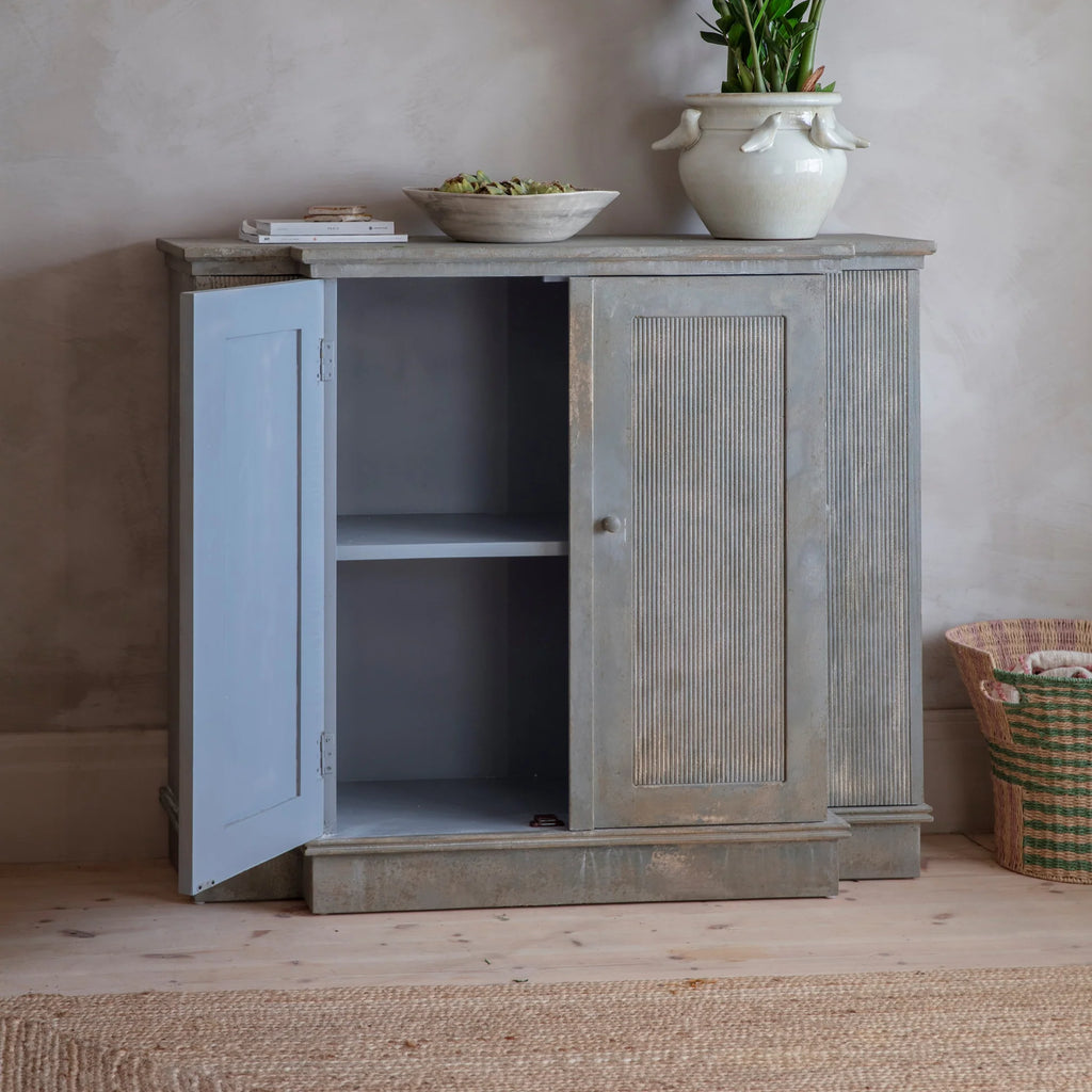 Hambledon Two Door Sideboard 132cm Wide