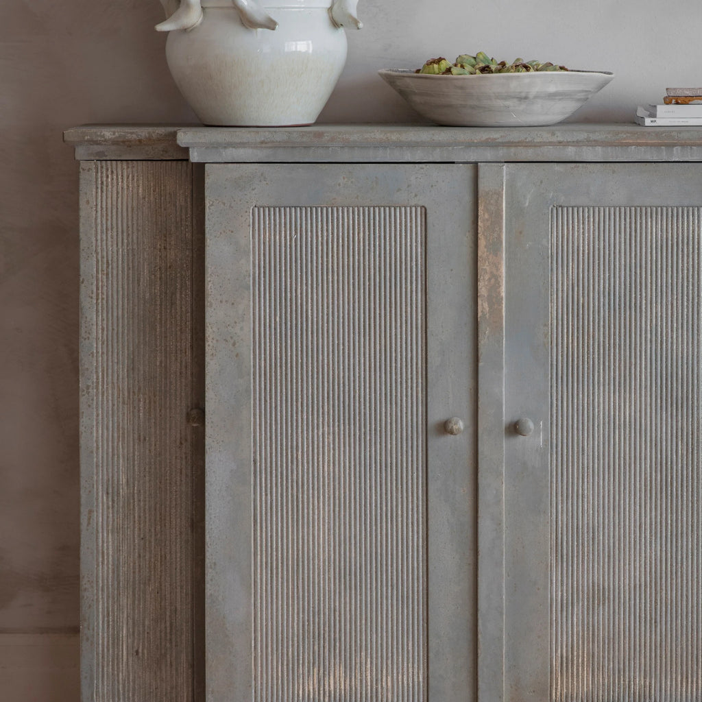 Hambledon Two Door Sideboard 132cm Wide