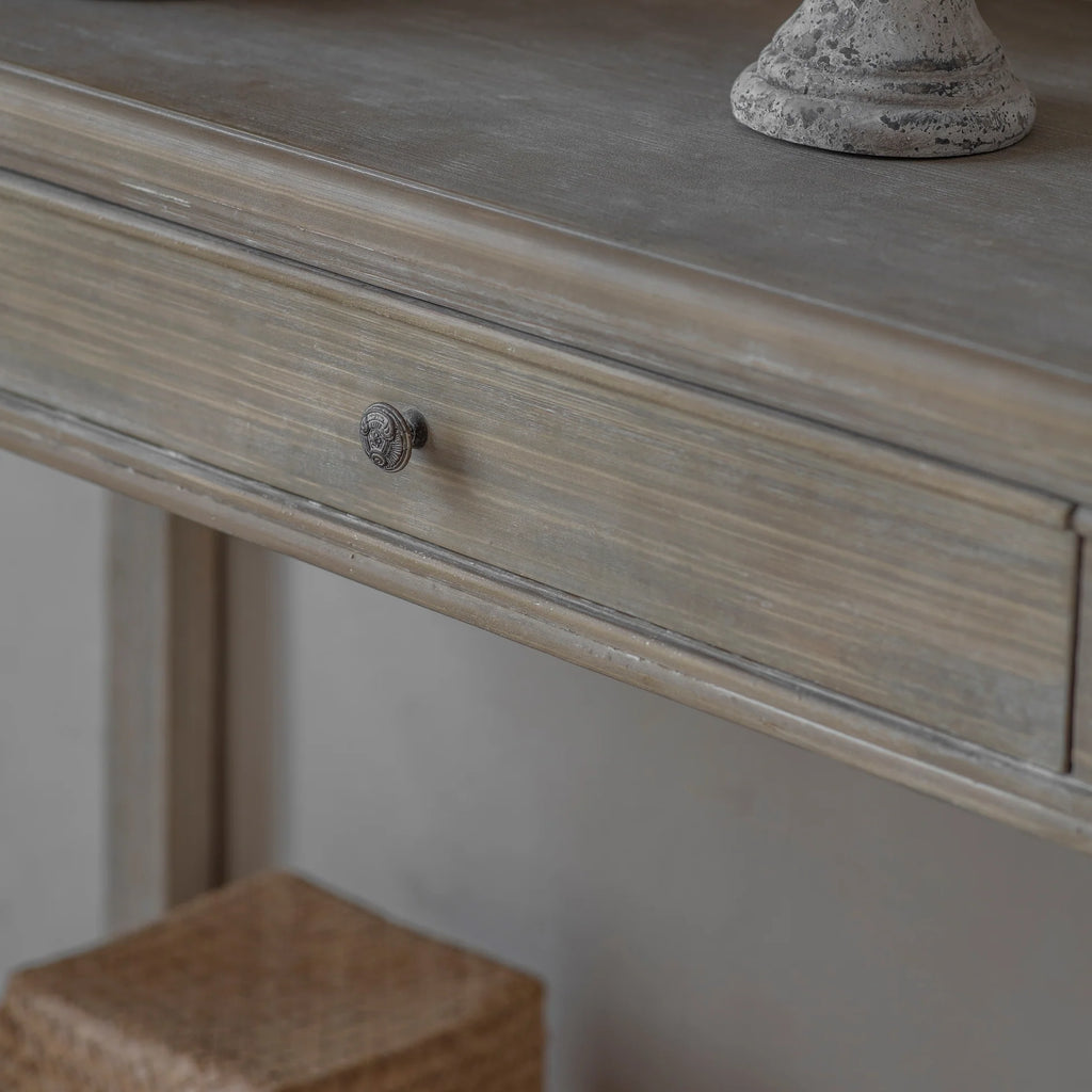 Ilkley Medium Console Table 140cm