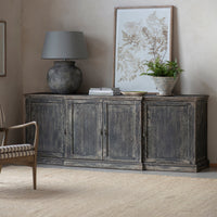 Elcombe Sideboard 208cm Wide | Annie Mo's