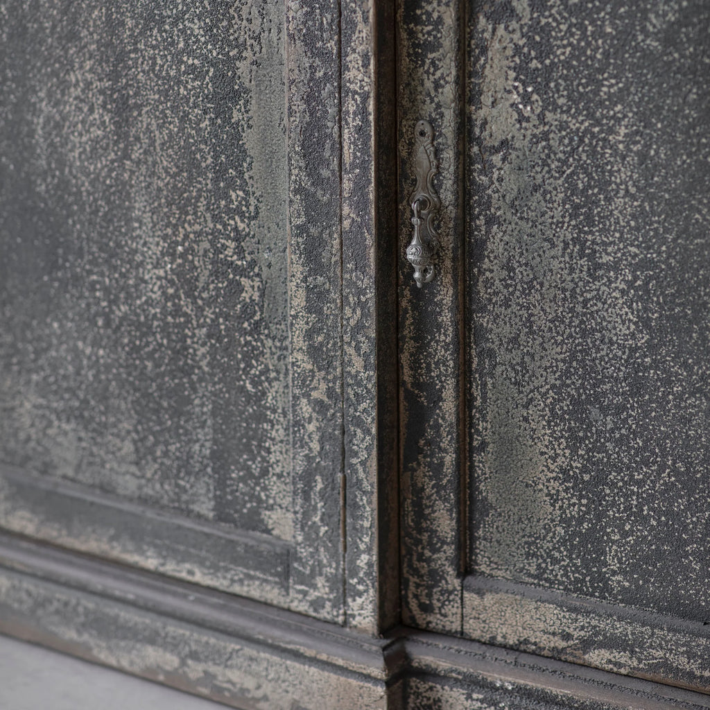 Elcombe Sideboard 208cm Wide