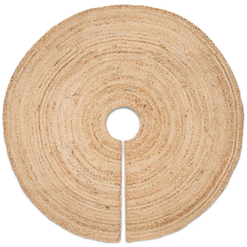 Buno Tree Skirt - Natural 105cm | Annie Mo's B