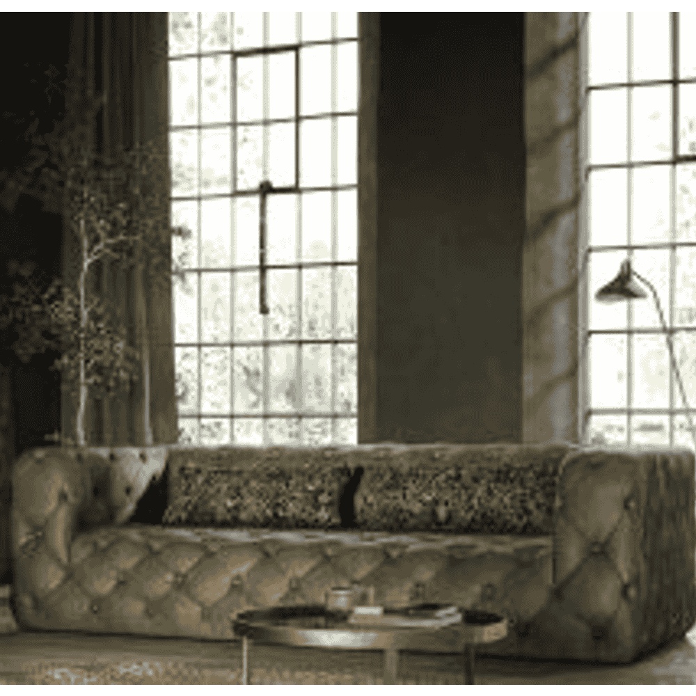 Baker Maxi Sofa | Leathers-B