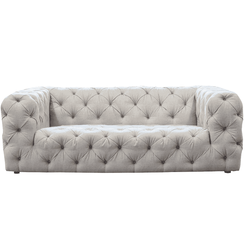Baker Midi Sofa | Fabrics