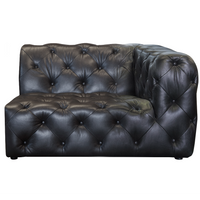 Baker One Arm Unit RHF | Leathers