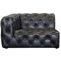 Baker One Arm Unit LHF | Leathers