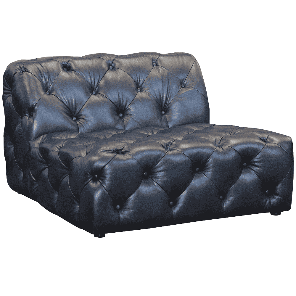 Baker Single Unit Finished on Ends | Leathers