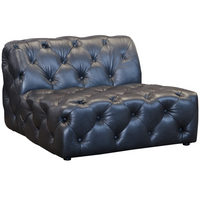 Baker Single Unit Finished on Ends | Leathers