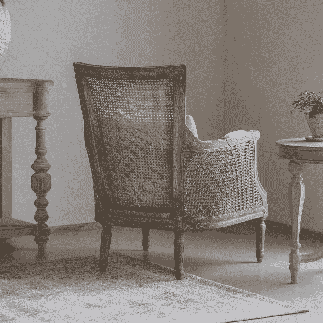 Barton Bergere Armchair-7