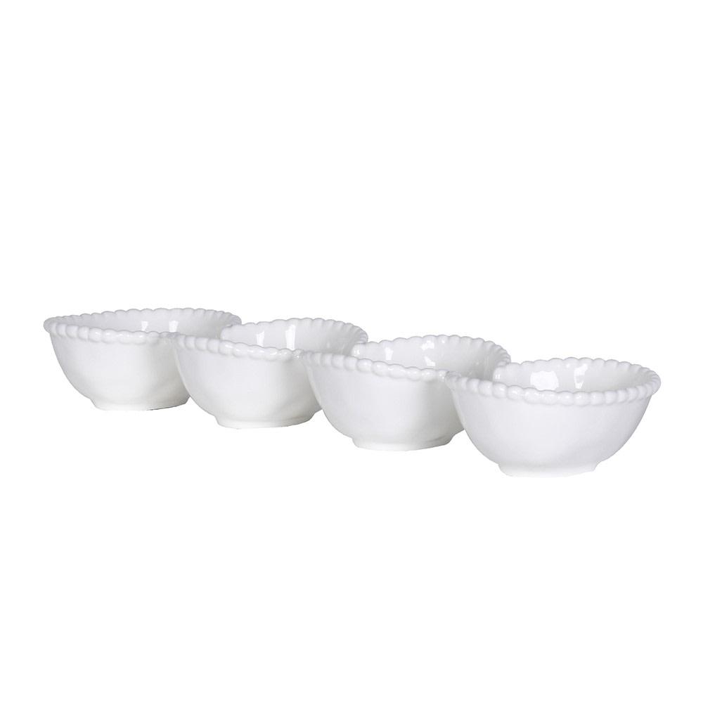 Beaded Edge Multi Bowl 44cm