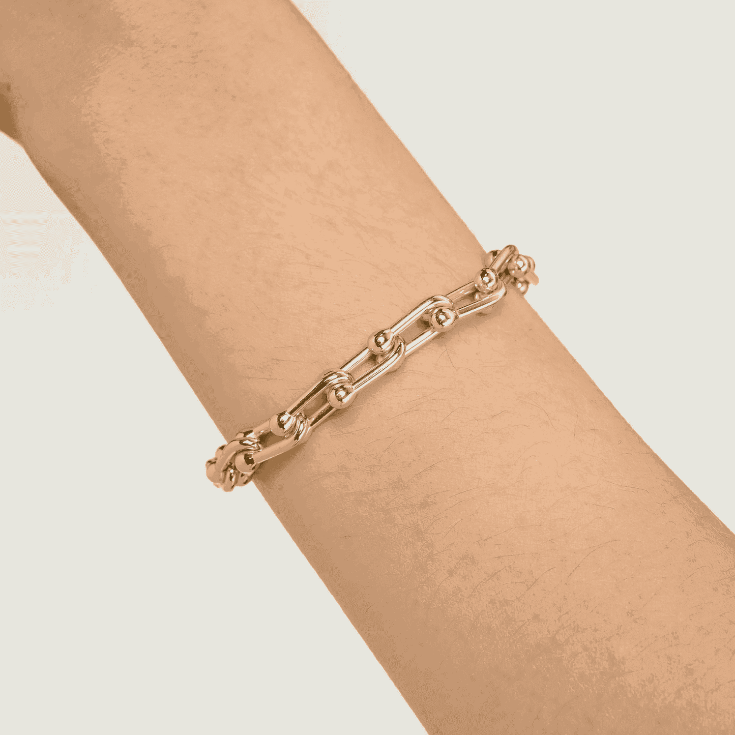 Belong Bracelet - Gold