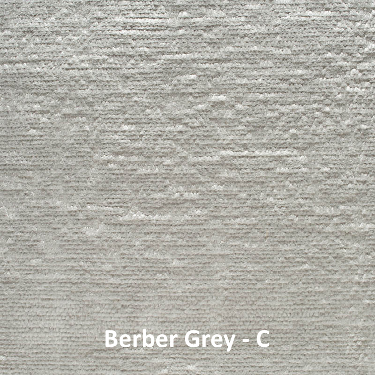 George RHF Large Chaise Sofa 309cm - Encore Foam