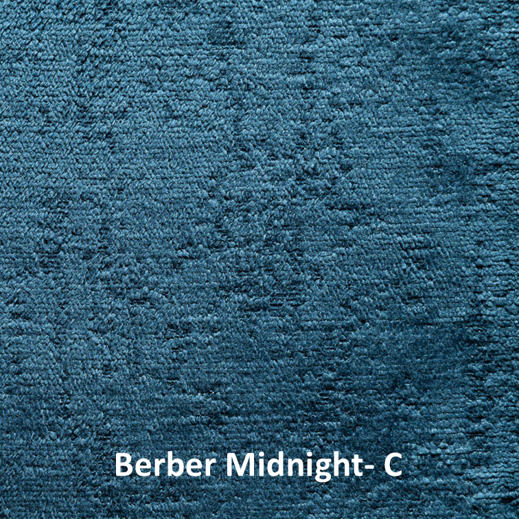 Berber Midnight