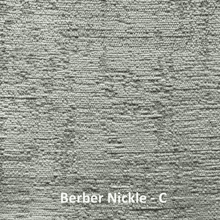 Berber Nickle