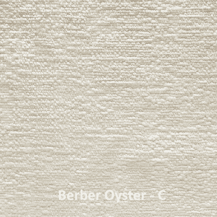Berber Oyster