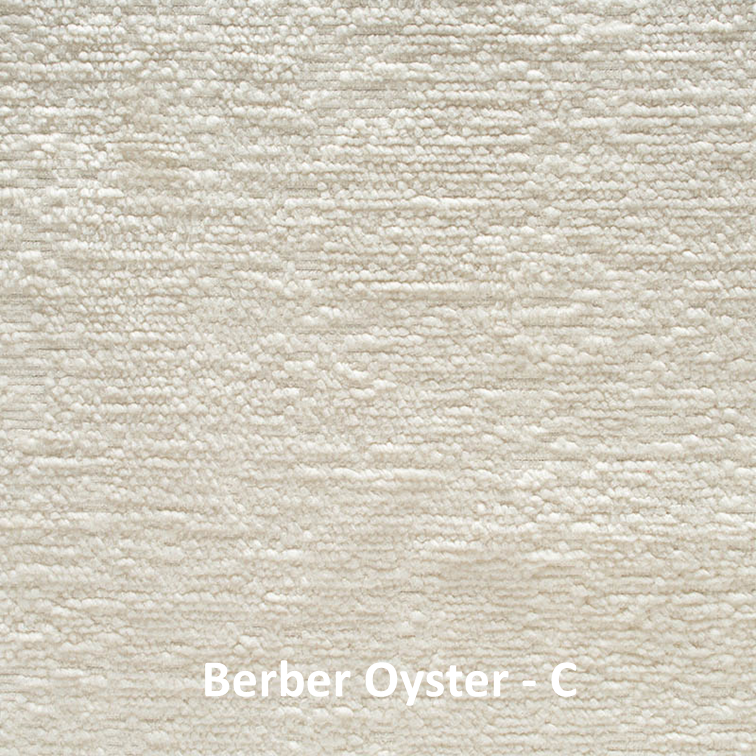 George RHF Large Chaise Sofa 309cm - Encore Foam