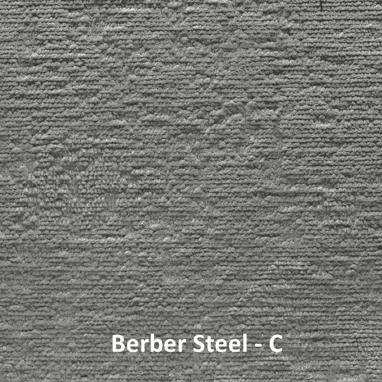 Berber Steel